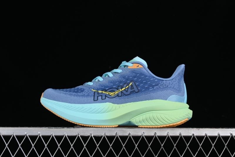 Hoka Shoes